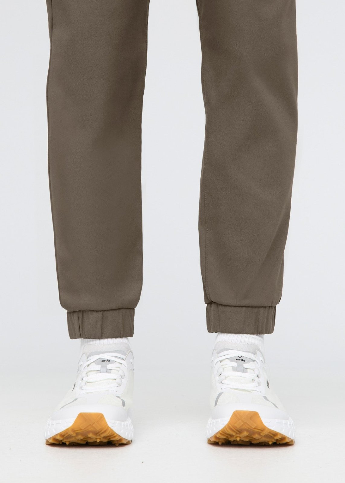 NuStretch Performance Jogger - Thyme