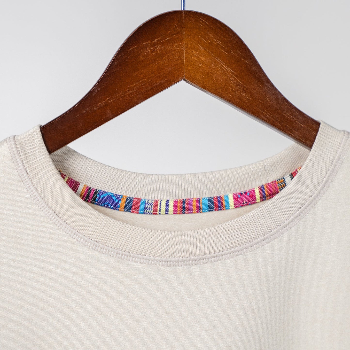 Horizon Tee (Hybrid) - Sahara