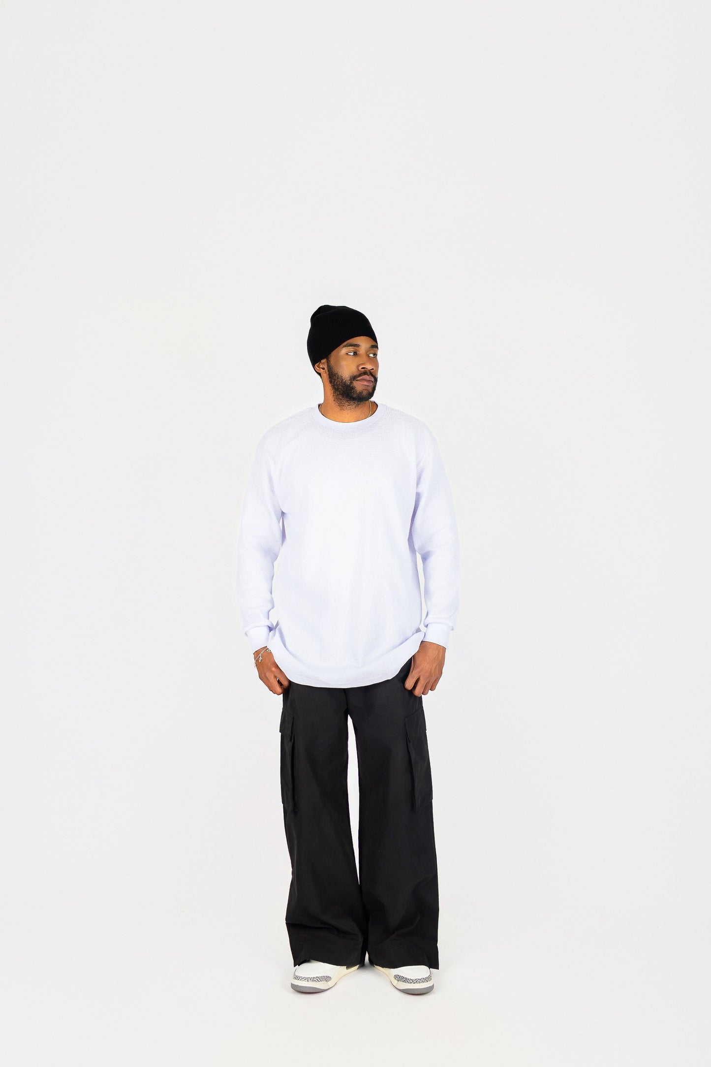 Heavyweight Thermal