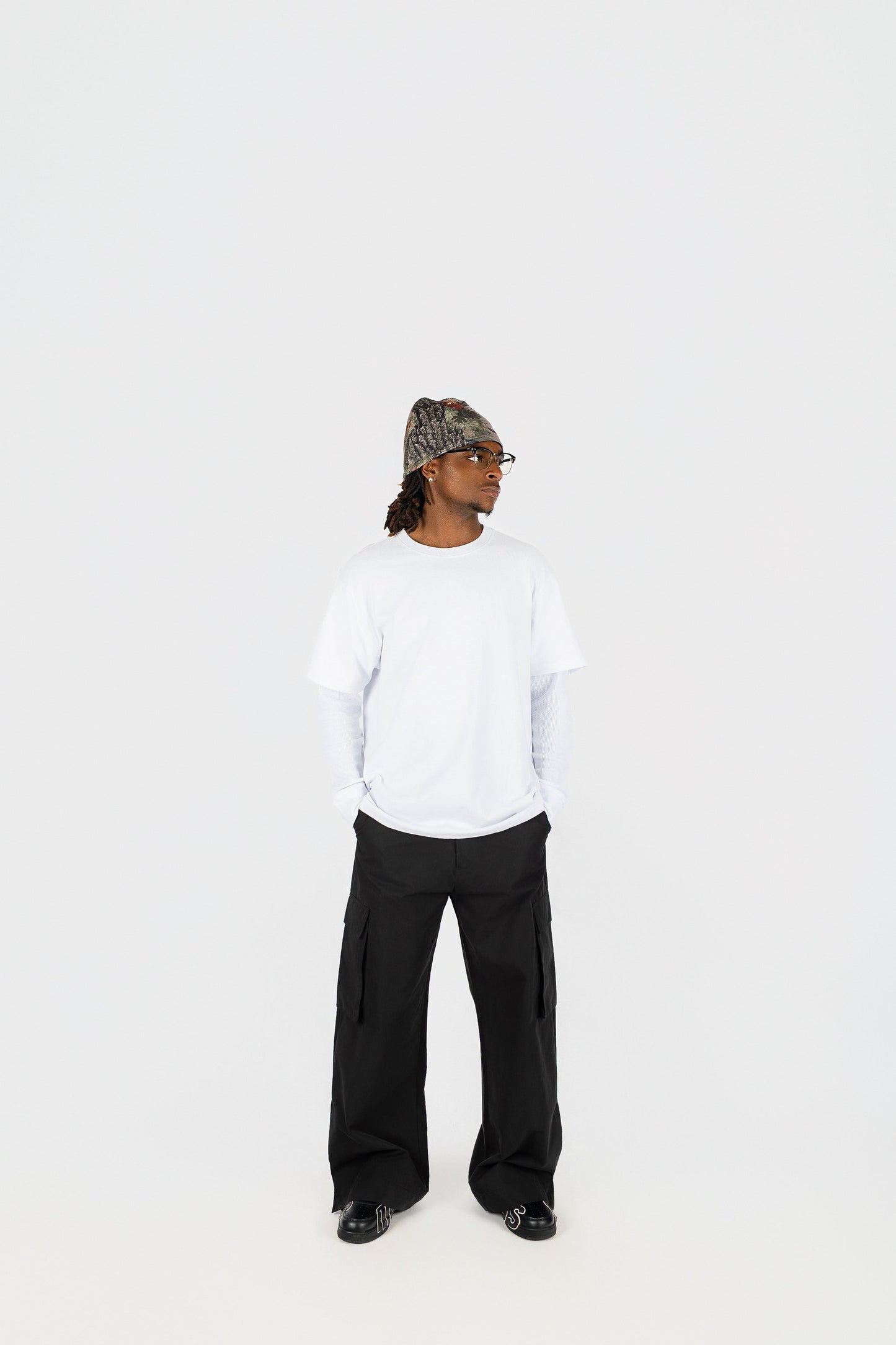 Skater Tee