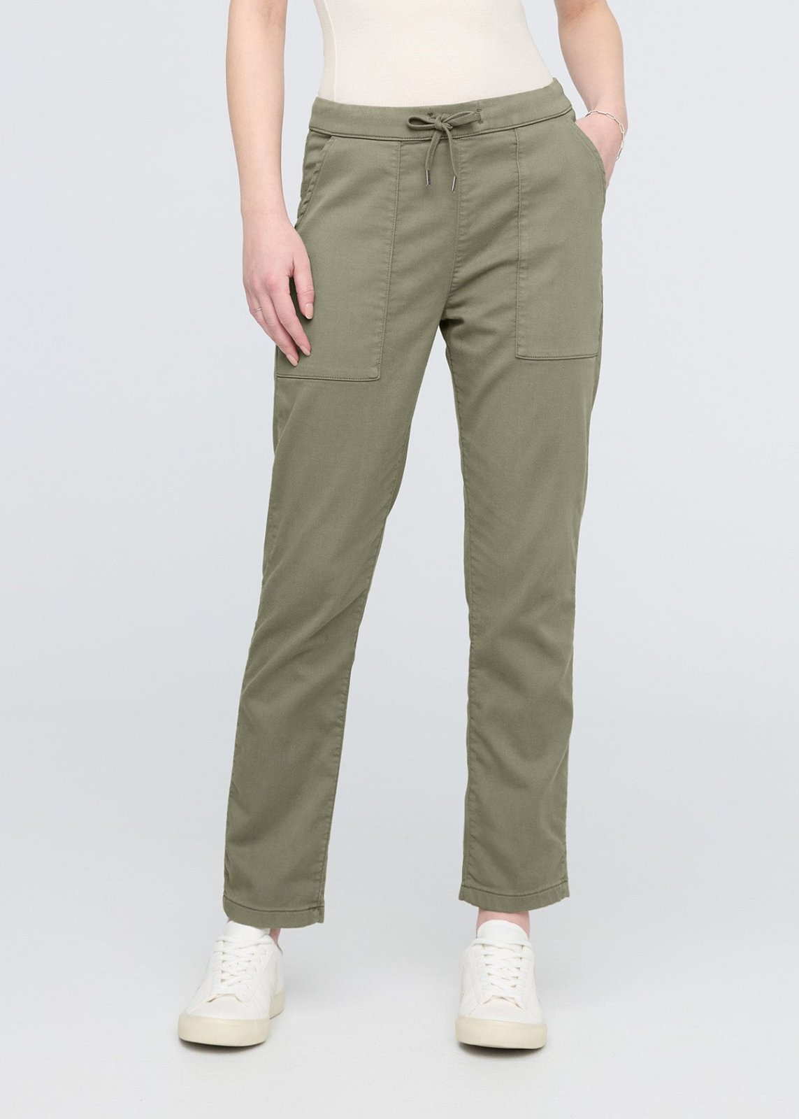 No Sweat Harbour Pant