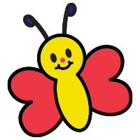 The Caterpillar Tee