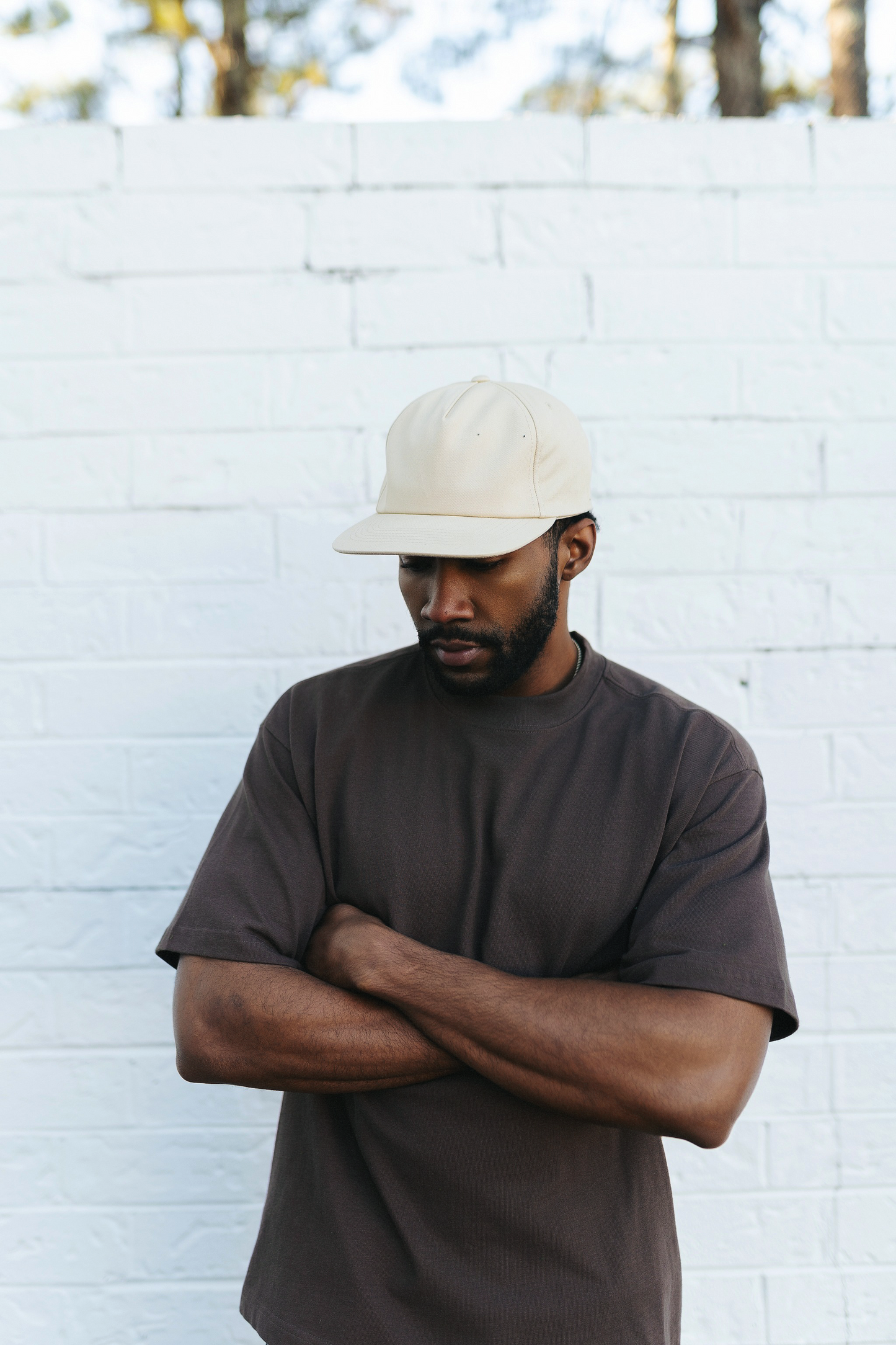 Unstructured Hat