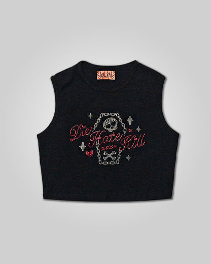 The Die Hate Kill Crop