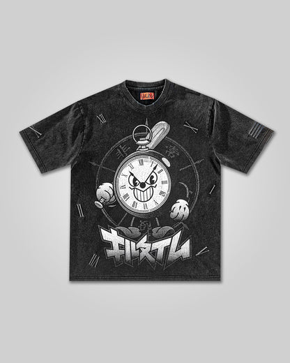 The Killing Time Tee