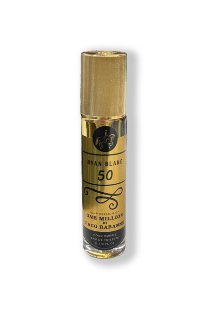 Spray Perfume