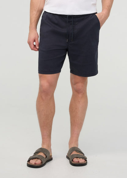 Live Lite Traveller Short - Navy