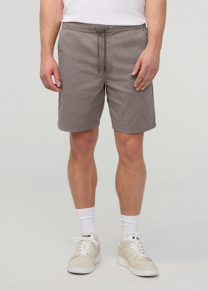 Live Lite Traveller Short - Stone