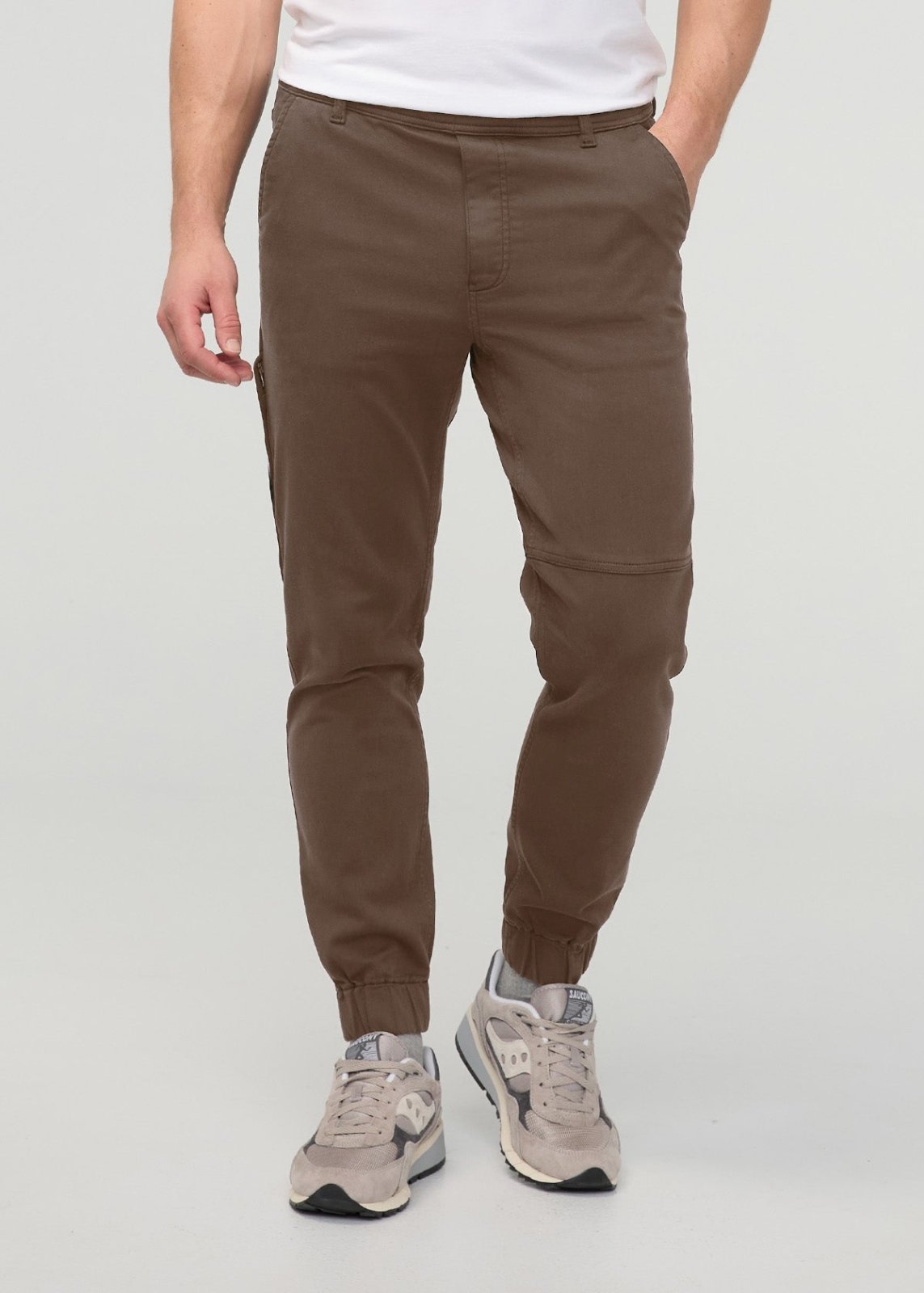 No Sweat Jogger - Canteen