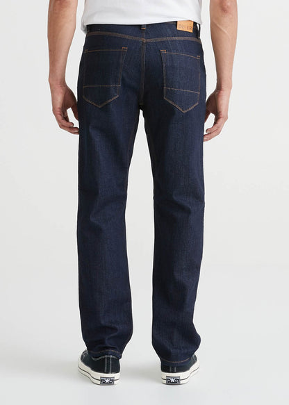 Performance Denim Athletic Straight