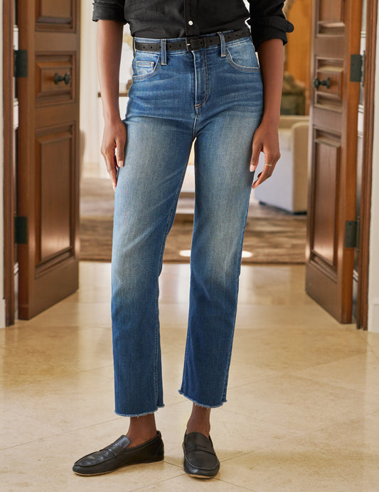 DERRY 1999 Wash, Italian Dream™ Denim