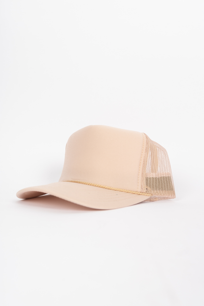 Trucker Hat