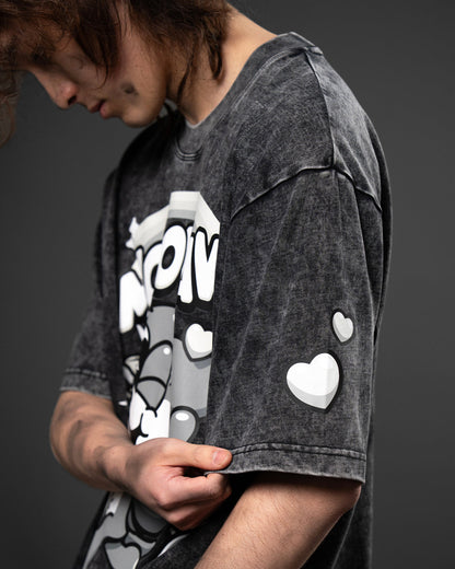 The Microwave Tee