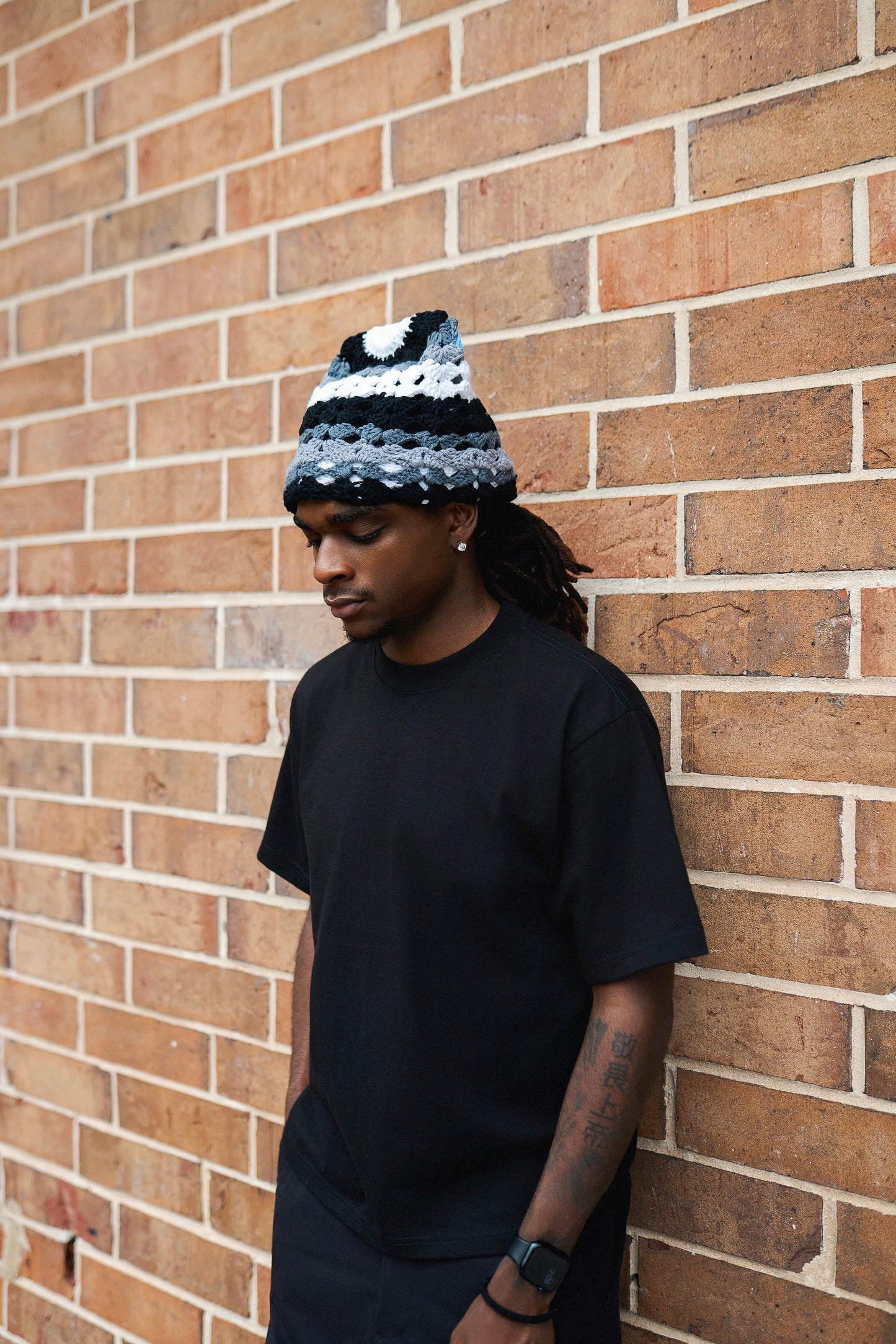 Crochet Beanie