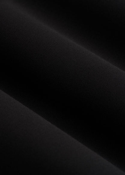 Scrub Joggers for Tall Men in Black
