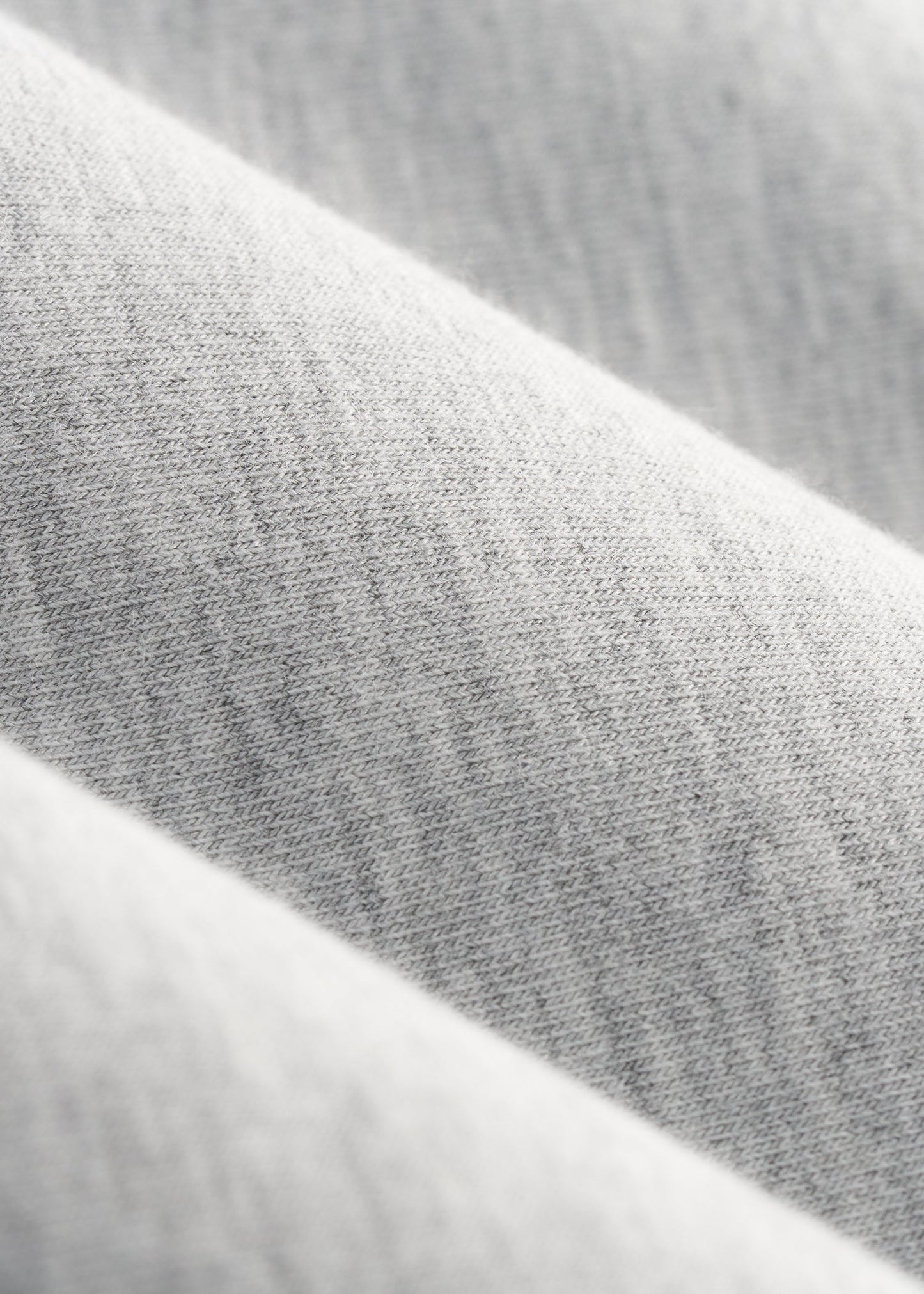 Sleep Joggers for Tall Men in Grey Mix