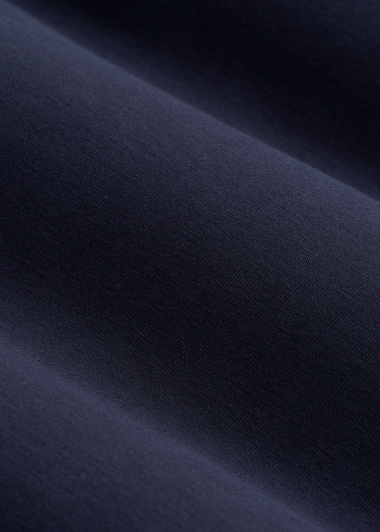 Cotton Leggings for Tall Women in Dark Navy