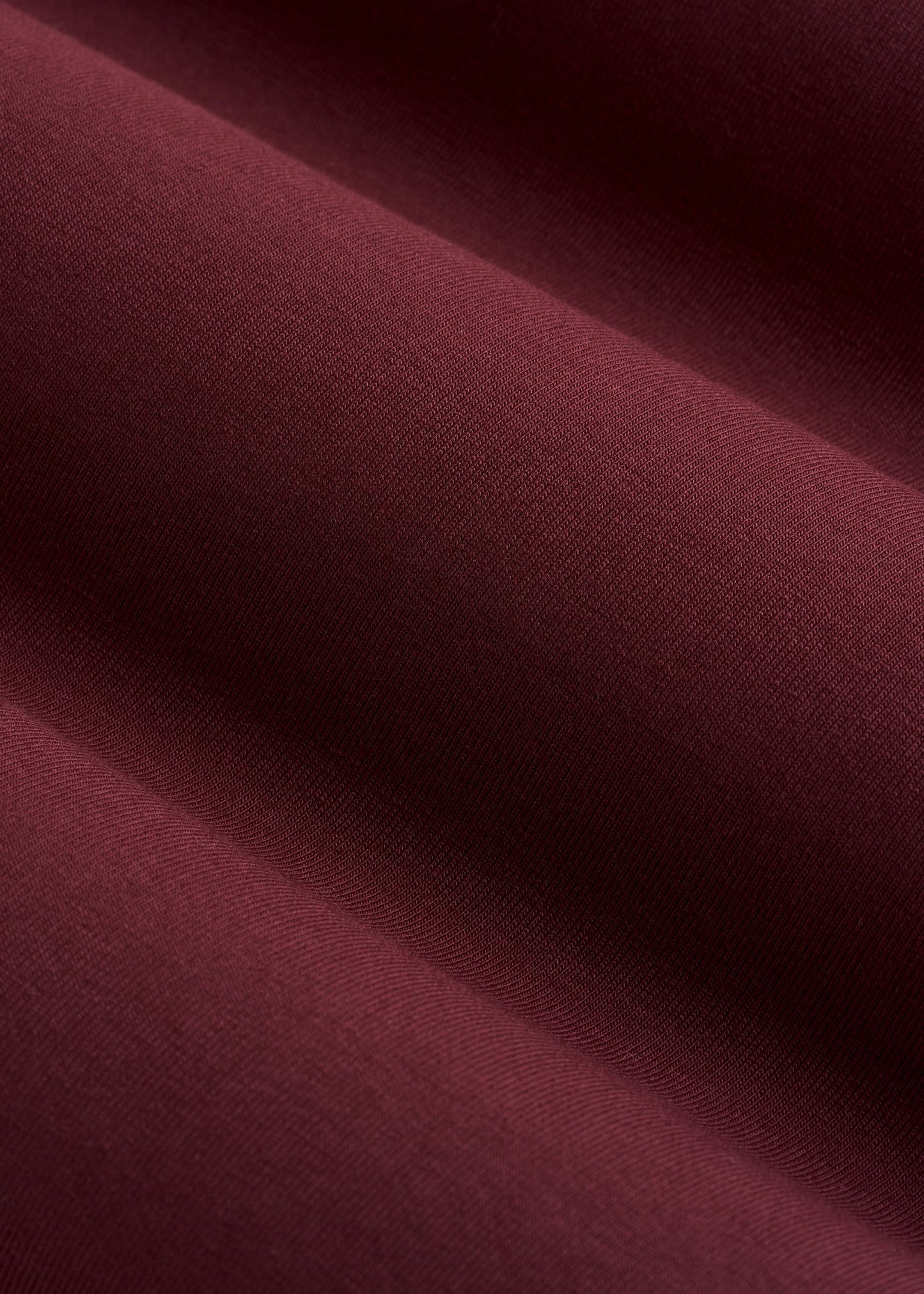 Cotton Leggings for Tall Women in Tawny Port
