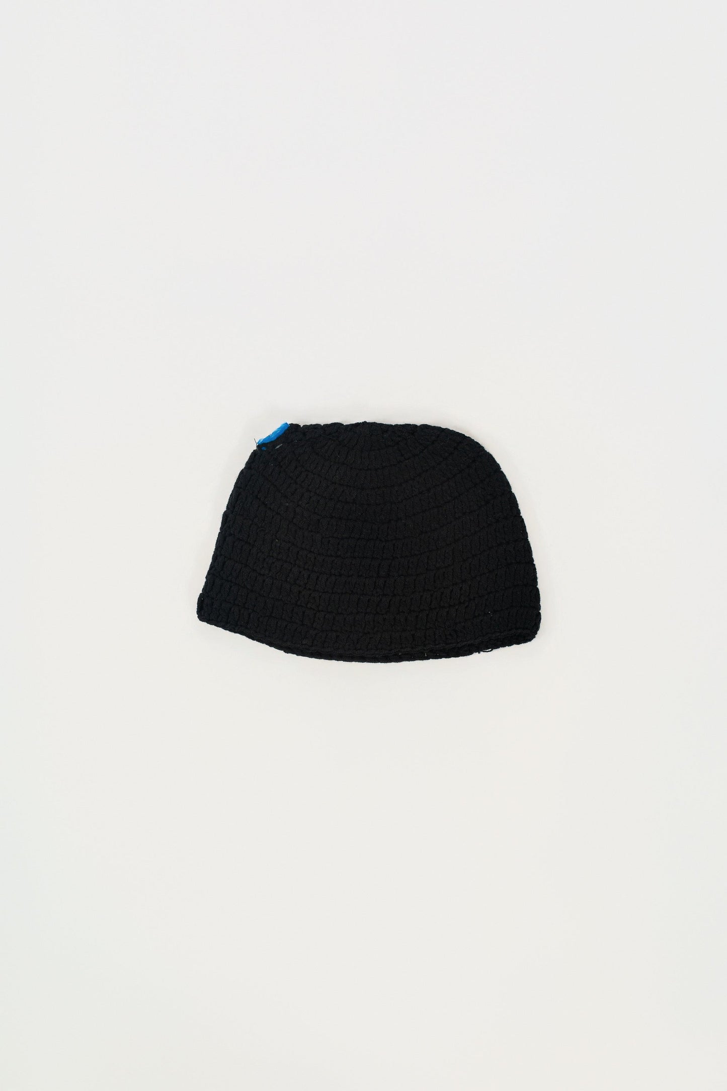 Crochet Skully