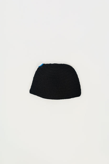 Crochet Skully