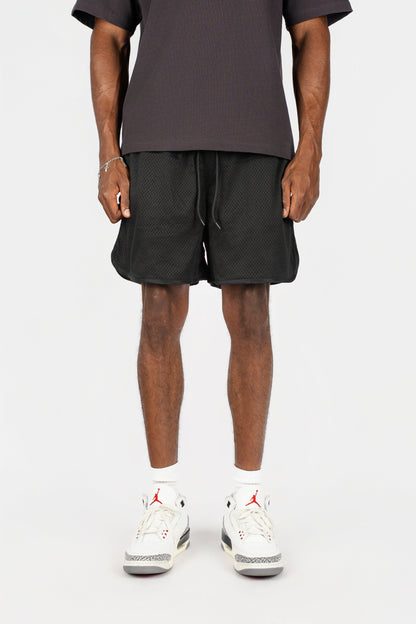 Mesh Shorts