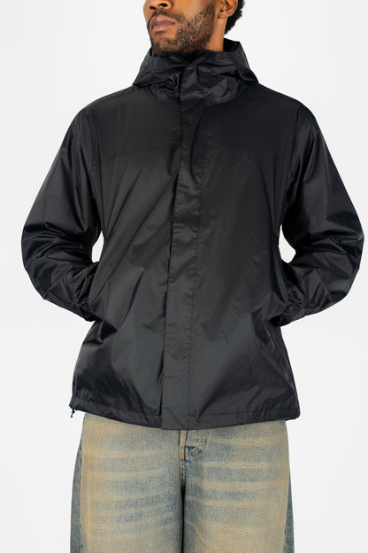 Windbreaker Jacket