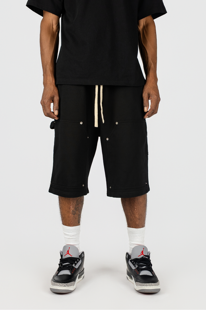 Carpenter Sweatshorts