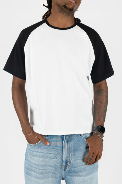 Raglan Tee
