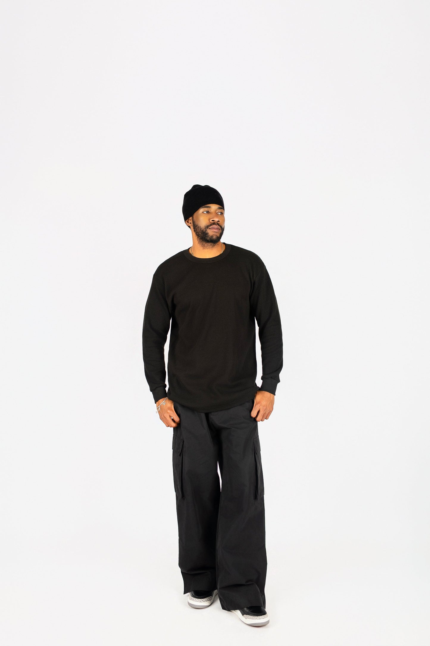 Heavyweight Thermal