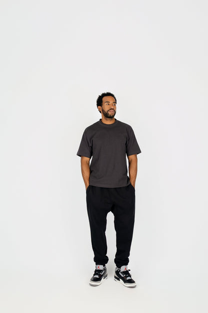 Heavyweight Boyfriend Joggers