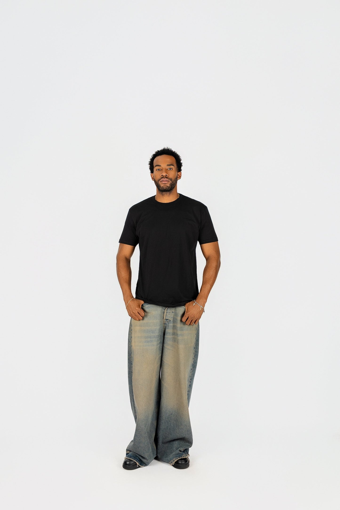 3600 Cotton T-Shirt