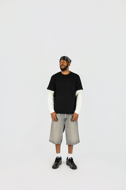 Skater Tee
