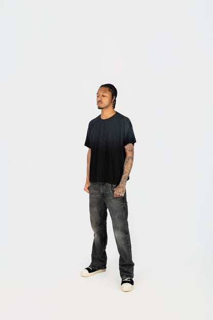 Thrashed Vintage Tee