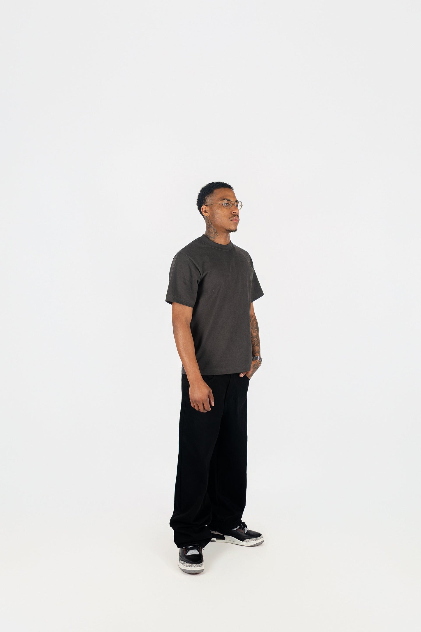 Extra Baggy Jeans