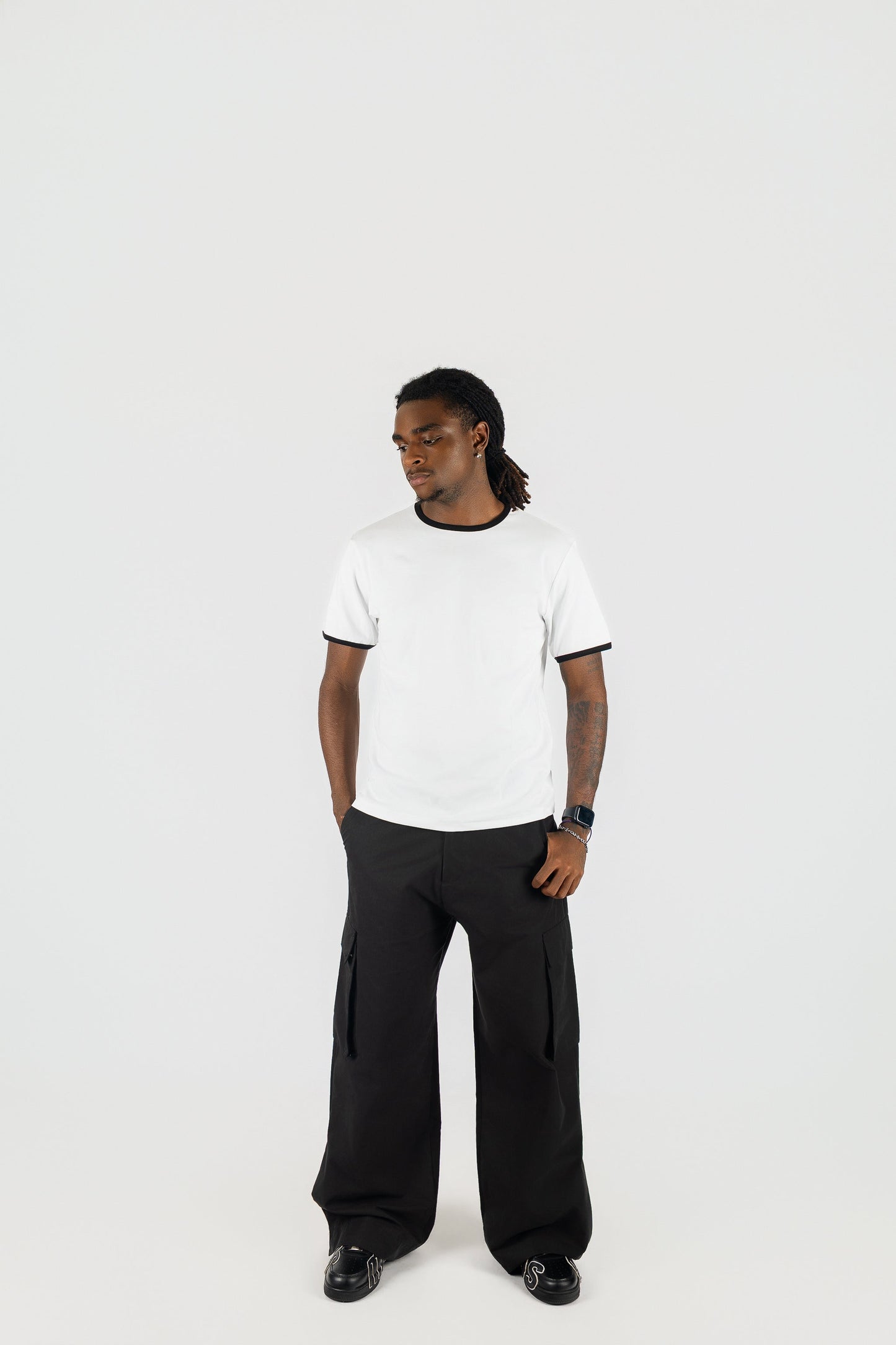 Ringer Tee