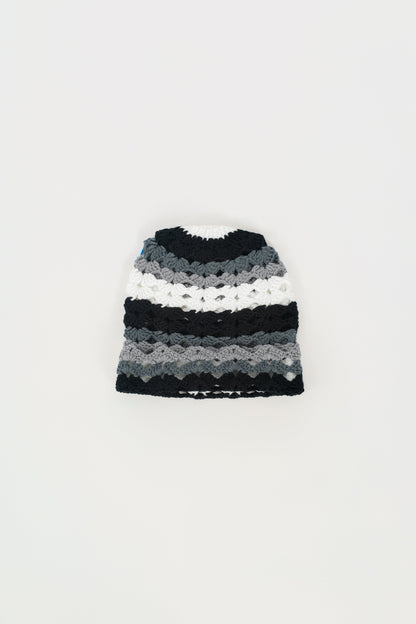 Crochet Beanie