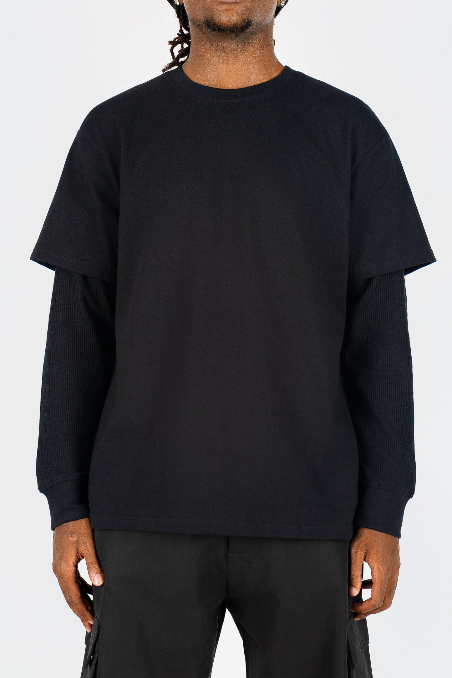 Skater Tee