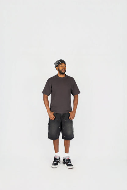 Reverse Racer Carpenter Jorts