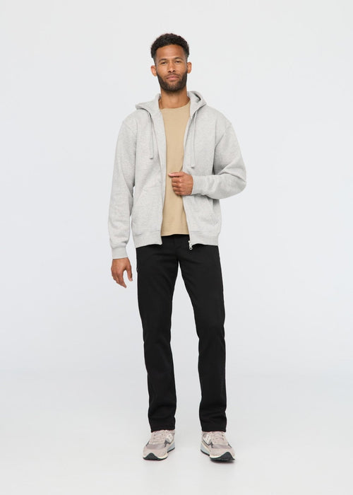 No Sweat Essential Pant - Black