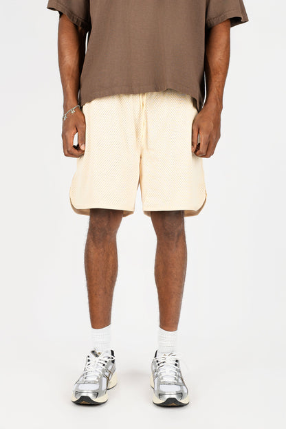 Mesh Shorts