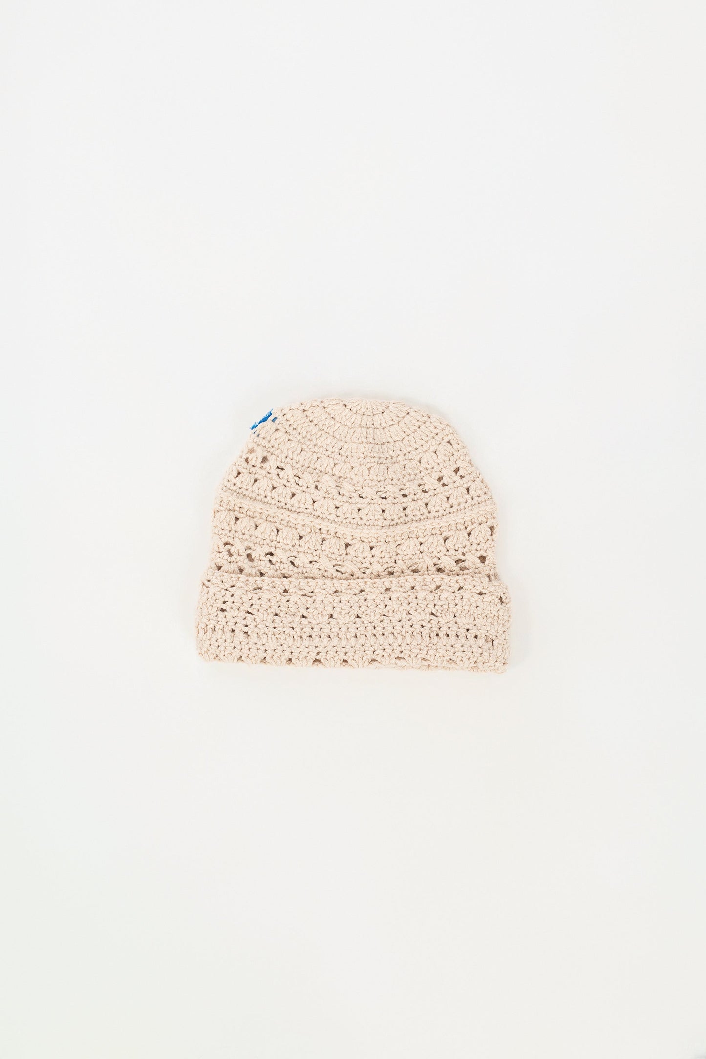 Crochet Beanie