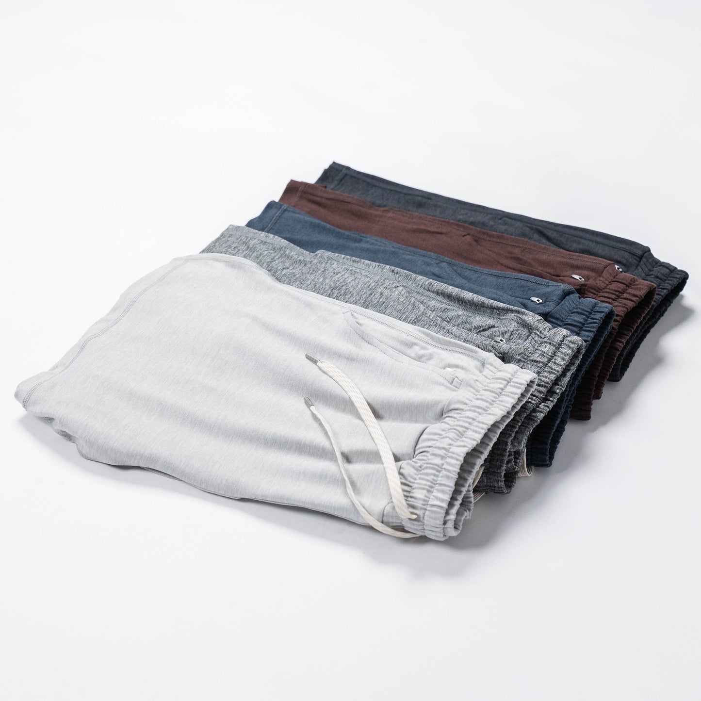 Casa Short (Lounge) - Midnight Blue 5.5" & 7"