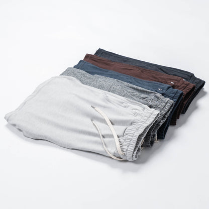 Casa Short (Lounge) - Midnight Blue 5.5" & 7"