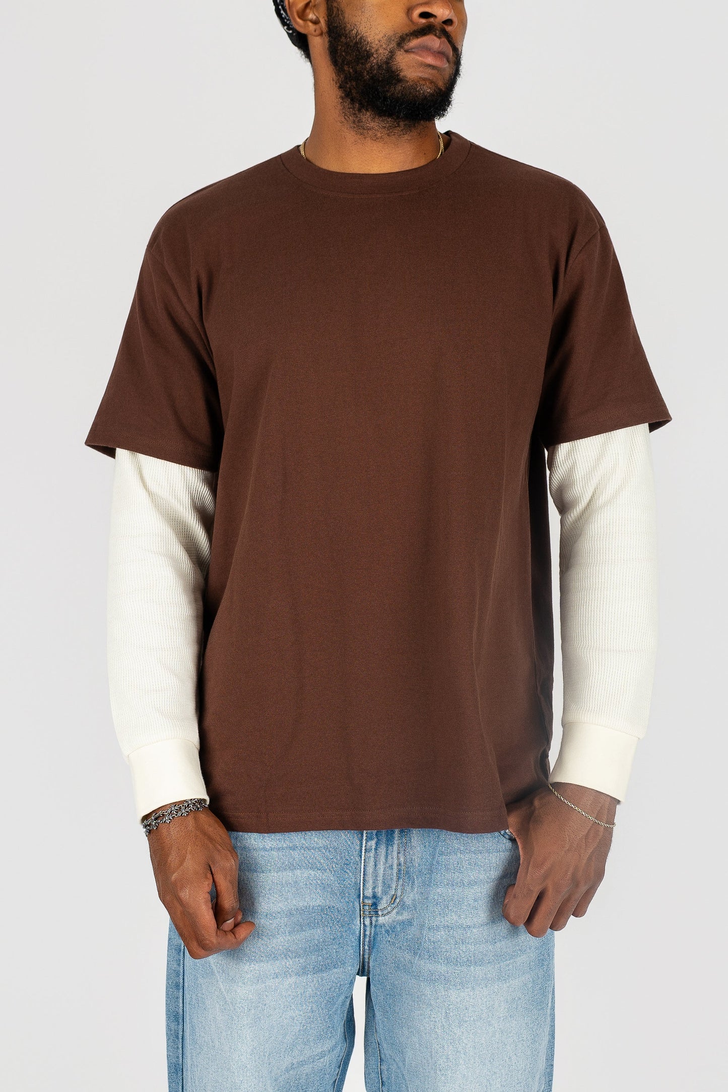 Skater Tee