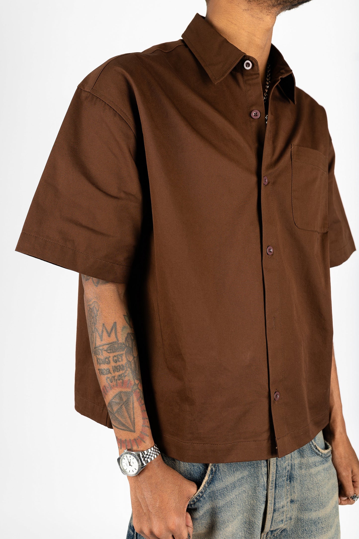 Workwear Shirt