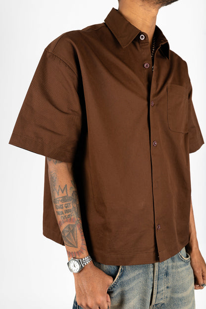Workwear Shirt
