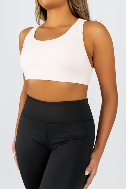 Womens Sports Bra