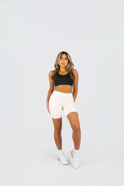 Womens Biker Shorts