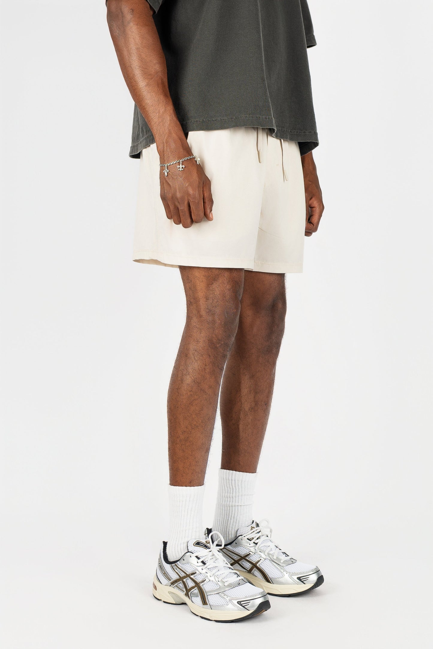 Running Shorts - *SIZE UP 1 SIZE*