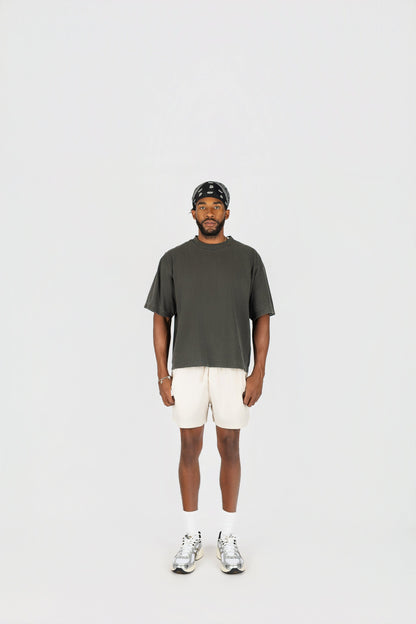 Running Shorts - *SIZE UP 1 SIZE*